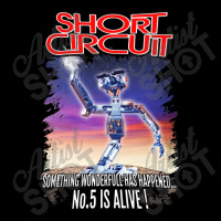 Short Circuit Movie Youth Hoodie | Artistshot