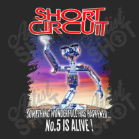 Short Circuit Movie Toddler T-shirt | Artistshot