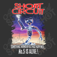 Short Circuit Movie Baby Bodysuit | Artistshot