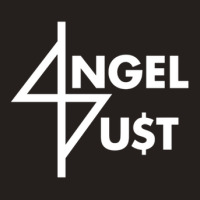 Angel Dust 1 Tank Top | Artistshot