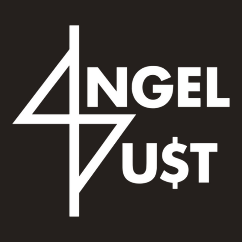 Angel Dust 1 Tank Top by IsabellaPerry | Artistshot