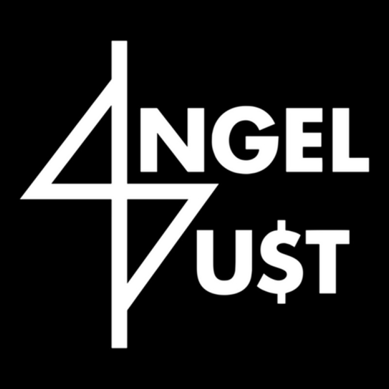 Angel Dust 1 V-Neck Tee by IsabellaPerry | Artistshot