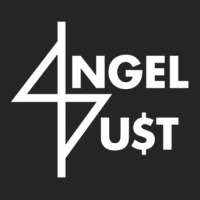 Angel Dust 1 Unisex Hoodie | Artistshot