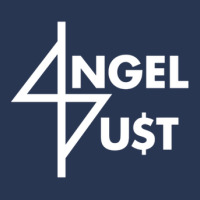 Angel Dust 1 Men Denim Jacket | Artistshot