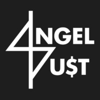 Angel Dust 1 Classic T-shirt | Artistshot