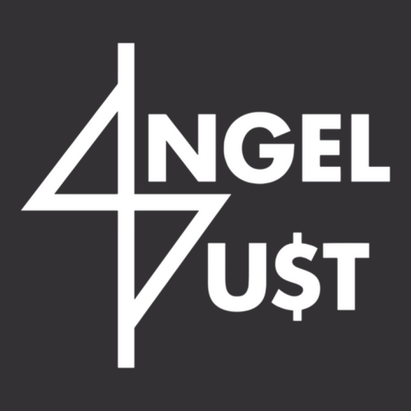 Angel Dust 1 Vintage Hoodie by IsabellaPerry | Artistshot