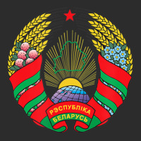 Belarus National Emblem National Pride Exclusive T-shirt | Artistshot