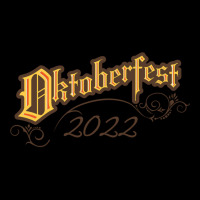 Oktoberfest 2022 Beer Festival Beer Drinking German Holiday Sweatshirt Adjustable Cap | Artistshot