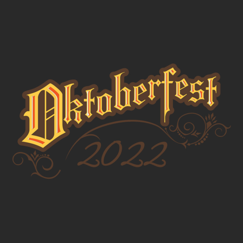 Oktoberfest 2022 Beer Festival Beer Drinking German Holiday Sweatshirt Printed hat by cm-arts | Artistshot