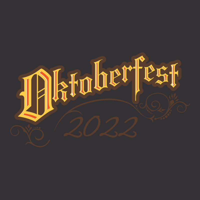 Oktoberfest 2022 Beer Festival Beer Drinking German Holiday Sweatshirt Vintage Hoodie by cm-arts | Artistshot