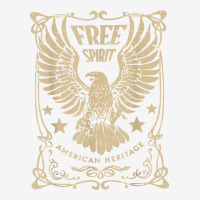 Free Spirit Graphic Thunderbird Wanderlust Free Bird T Shirt Adjustable Cap | Artistshot