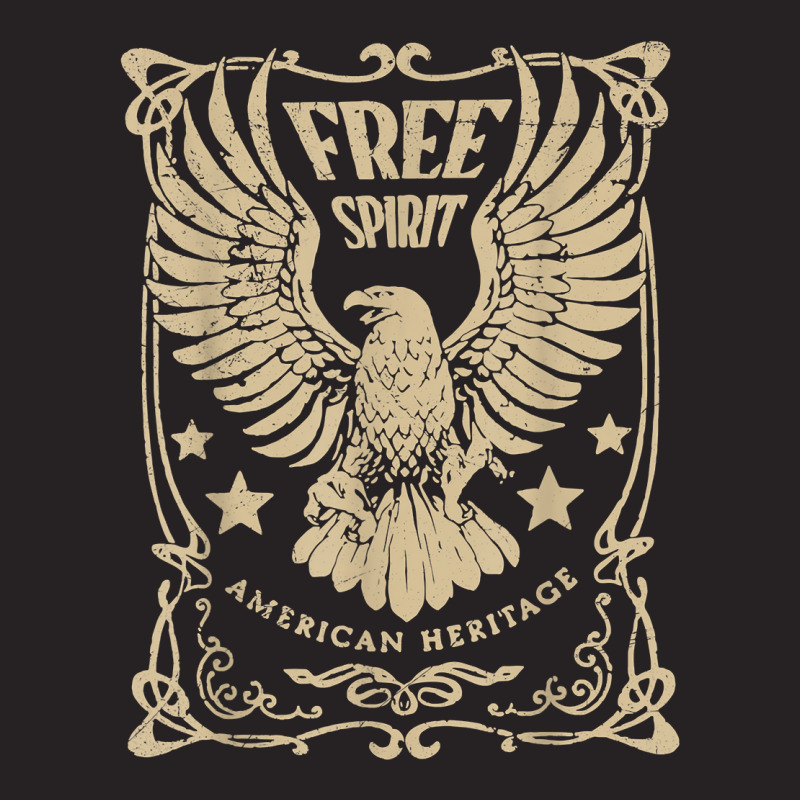 Free Spirit Graphic Thunderbird Wanderlust Free Bird T Shirt Vintage Cap | Artistshot