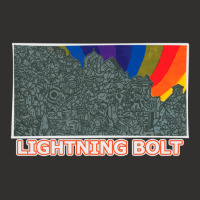 Lightning Bolt Champion Hoodie | Artistshot