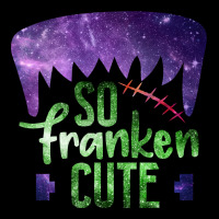 So Franken Cute Youth Sweatshirt | Artistshot