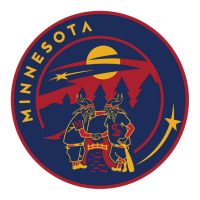 Minnesota Sports Classic Sticker | Artistshot