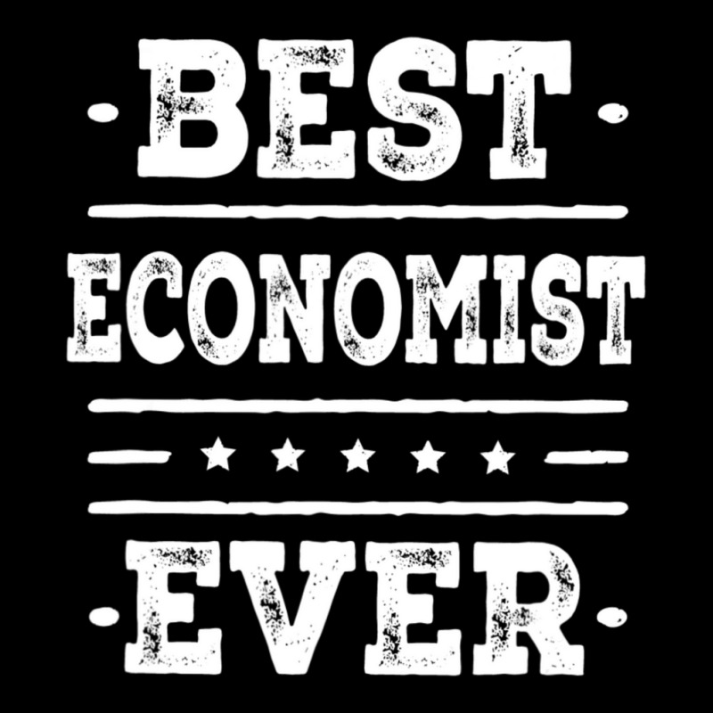 Best Economist Ever Economics Professor Unisex Jogger by Bertrand Angulo | Artistshot