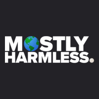 Mostly Harmless Youth Tee | Artistshot