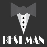 Best Man Wedding Party Mock Tuxedo Baby Bodysuit | Artistshot