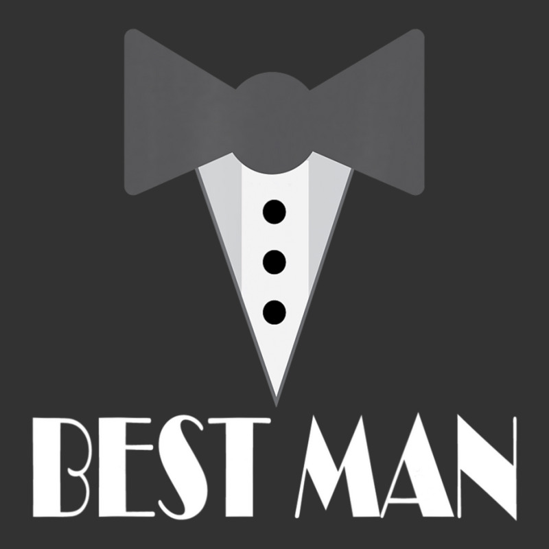 Best Man Wedding Party Mock Tuxedo Baby Bodysuit by Bertrand Angulo | Artistshot