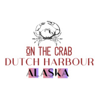 V T Shirt Inspired By Deadliest Catch On The Crab Maternity Scoop Neck T-shirt | Artistshot