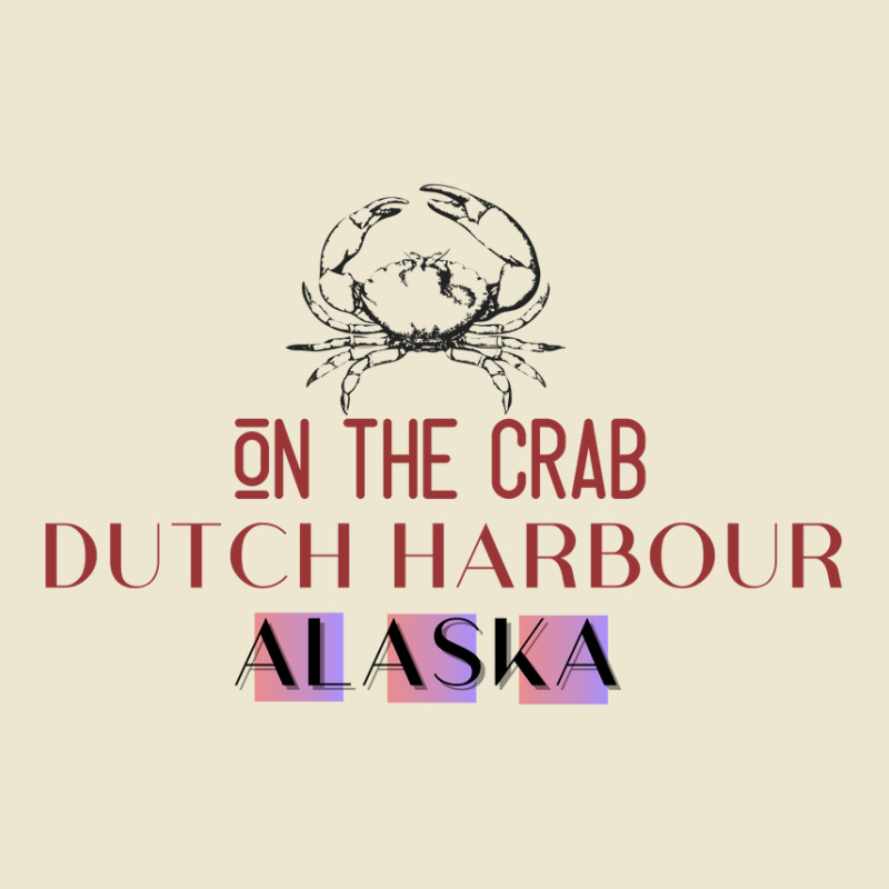 V T Shirt Inspired By Deadliest Catch On The Crab Cropped Hoodie by cm-arts | Artistshot