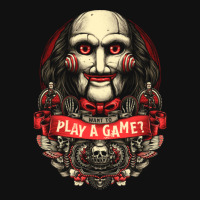 Want To Play A Game Baby Bibs | Artistshot