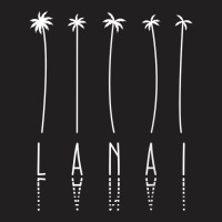 Palm Tree Vacation   Island Usa Lanai T Shirt T-shirt | Artistshot