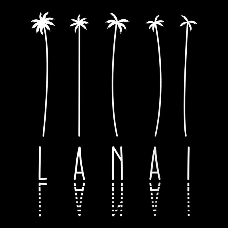 Palm Tree Vacation   Island Usa Lanai T Shirt Pocket T-Shirt by cm-arts | Artistshot