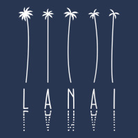 Palm Tree Vacation   Island Usa Lanai T Shirt Men Denim Jacket | Artistshot