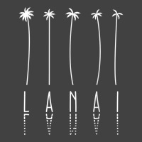 Palm Tree Vacation   Island Usa Lanai T Shirt Vintage T-shirt | Artistshot