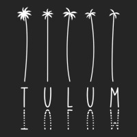 Palm Tree Vacation   Island Yucatan Peninsula Tulum T Shirt Unisex Hoodie | Artistshot