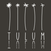 Palm Tree Vacation   Island Yucatan Peninsula Tulum T Shirt Bucket Hat | Artistshot