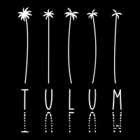 Palm Tree Vacation   Island Yucatan Peninsula Tulum T Shirt Unisex Jogger | Artistshot