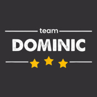 Family Name Surname Or First Name  Team Dominic T Shirt Vintage Hoodie | Artistshot