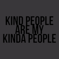 Kind People Are My Kinda People Ladies Curvy T-shirt | Artistshot