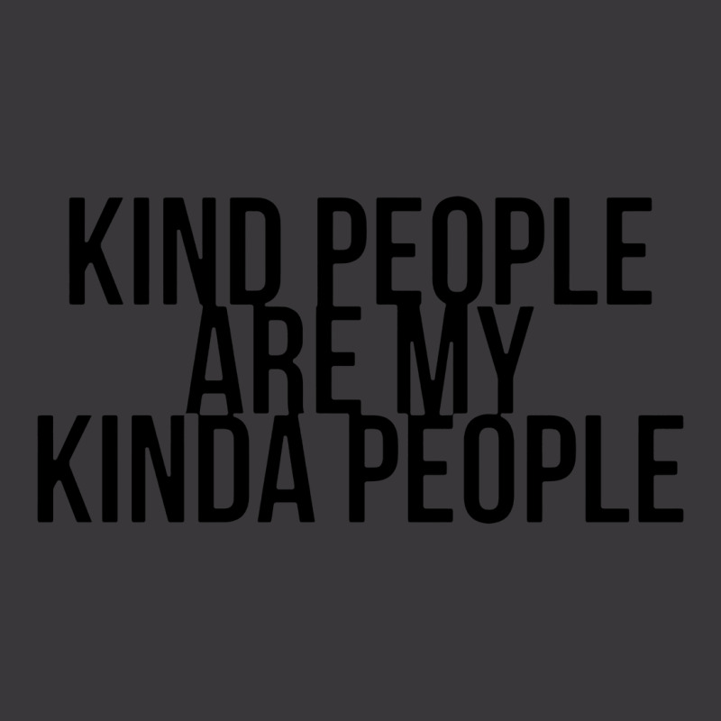 Kind People Are My Kinda People Ladies Curvy T-Shirt by cm-arts | Artistshot