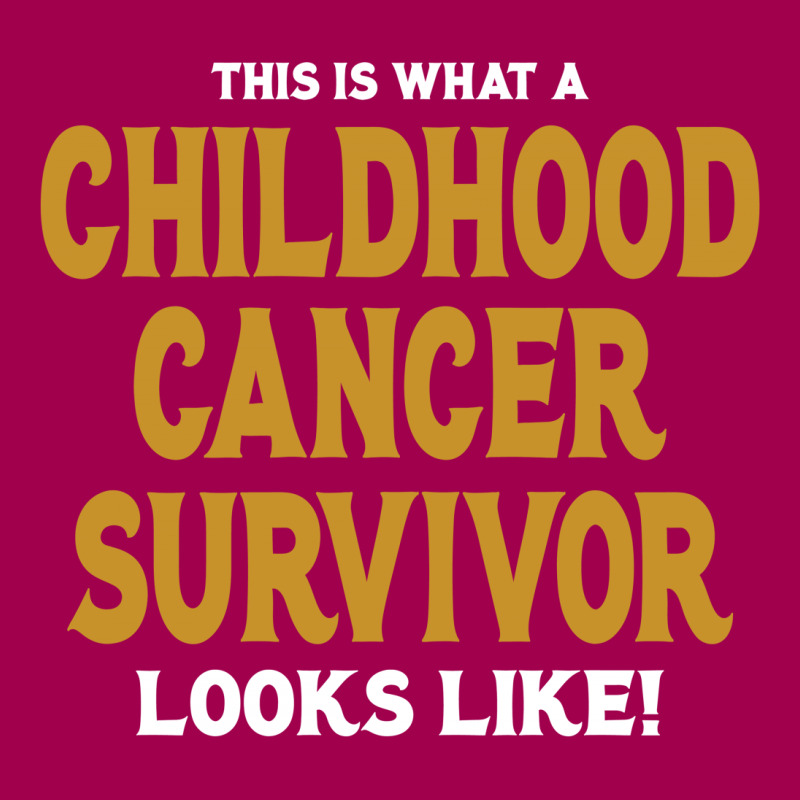 Never Underestimate The Strength Of A Childhood Cancer Warrior Mousepad | Artistshot