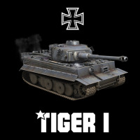 Tiger I German Heavy Tank Ww2 Military Panzerkampfwagen Pullover Hoodi Adjustable Cap | Artistshot