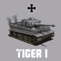 Tiger I German Heavy Tank Ww2 Military Panzerkampfwagen Pullover Hoodi Youth 3/4 Sleeve | Artistshot