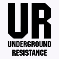 Underground Resistance Tank Top | Artistshot