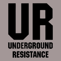 Underground Resistance Vintage Short | Artistshot