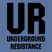 Underground Resistance Lightweight Hoodie | Artistshot