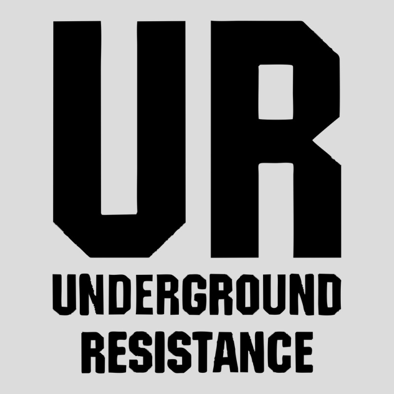 Underground Resistance Men's Polo Shirt by cm-arts | Artistshot