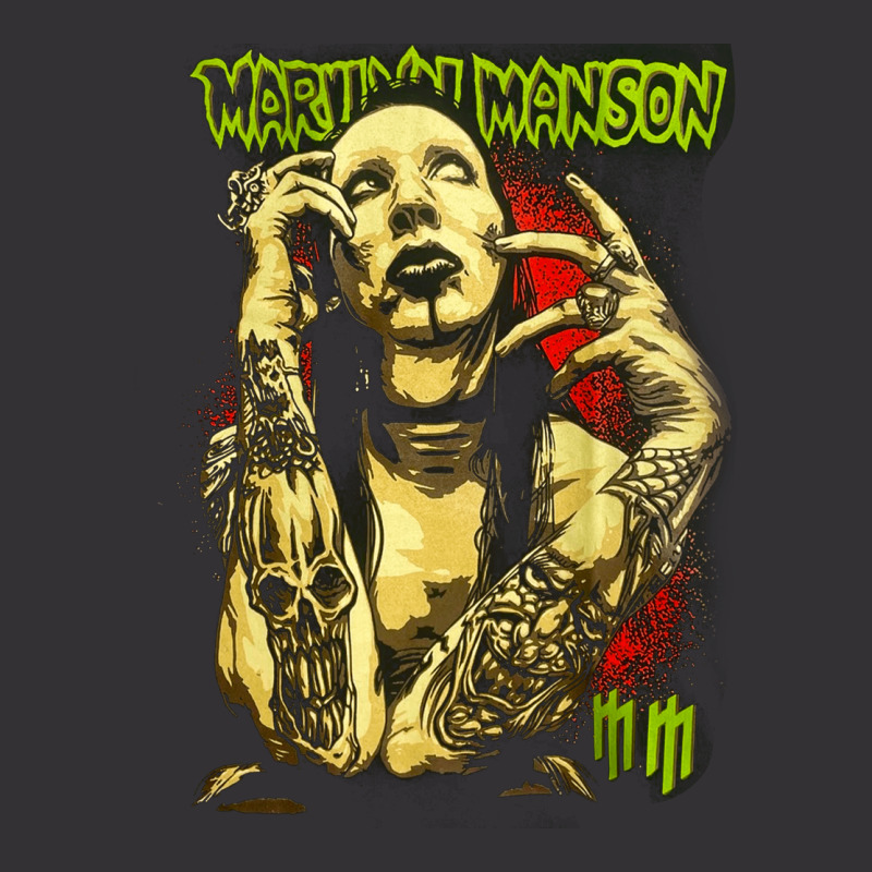 Custom Marilyn Manson, Marilyn, Manson, Marilyn Manson Vintage, Marilyn ...