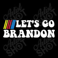 Let's Go Brandon Fleece Short | Artistshot