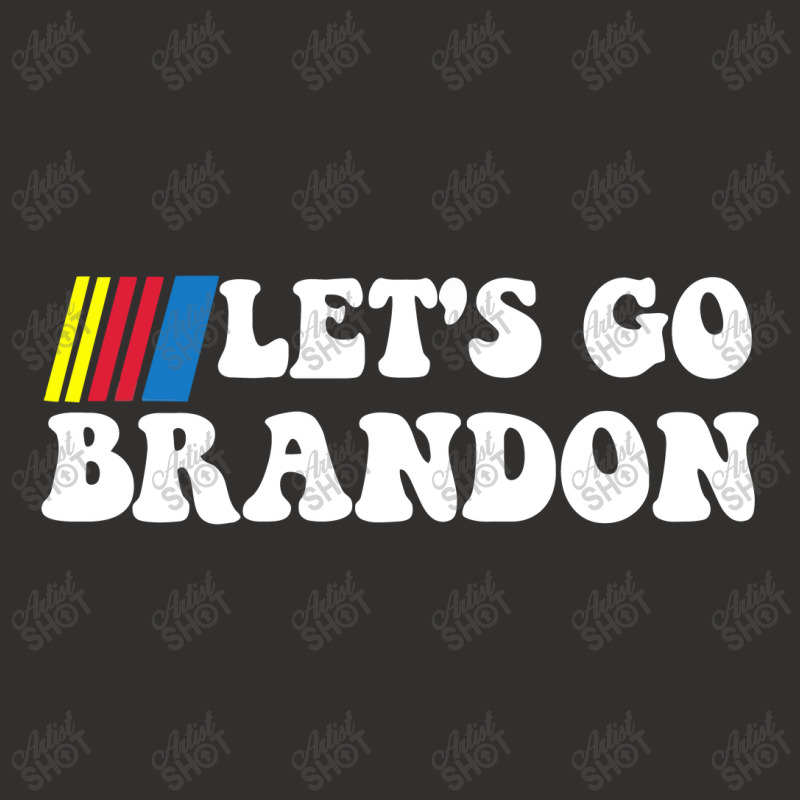 Let's Go Brandon Champion Hoodie | Artistshot