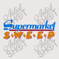 Retro Supermarket Sweep Pocket T-shirt | Artistshot