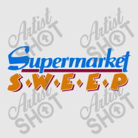 Retro Supermarket Sweep Hoodie & Jogger Set | Artistshot