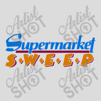 Retro Supermarket Sweep Men's Polo Shirt | Artistshot