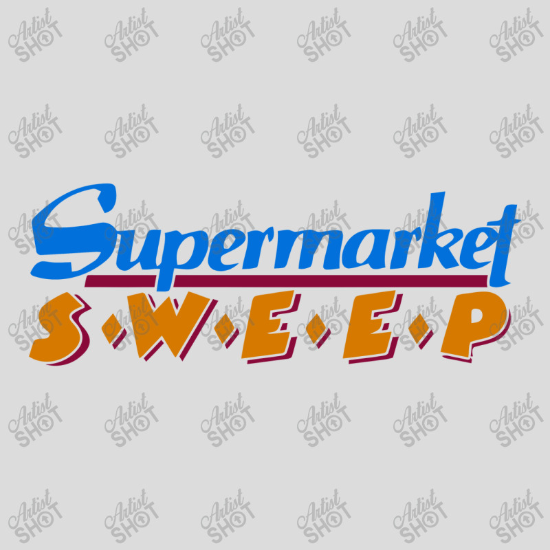 Retro Supermarket Sweep Men's Polo Shirt by baikteman | Artistshot